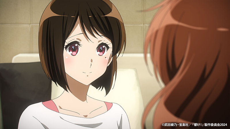 アニメ「響け！ユーフォニアム」公式 tweet media