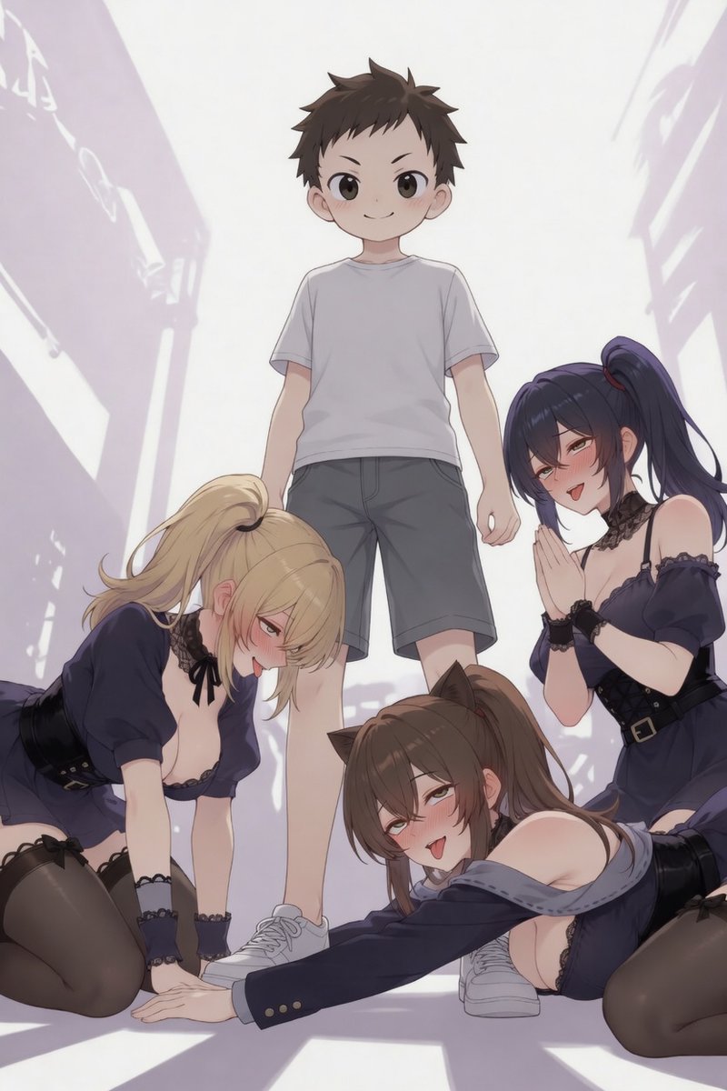 小林大王 tweet media