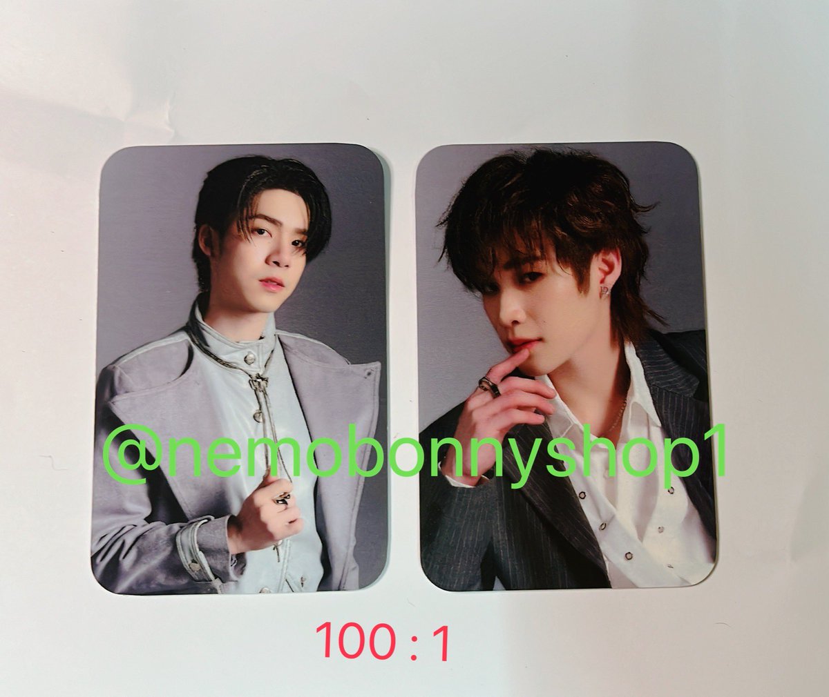 NemoBonnyShop1 tweet media