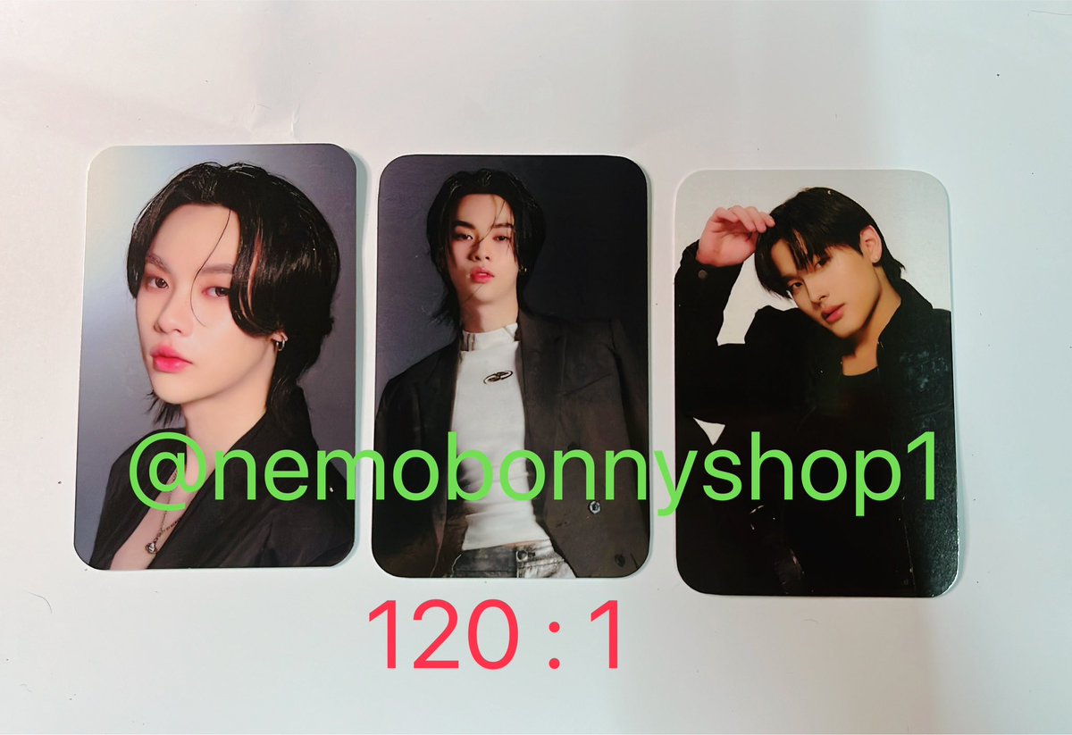NemoBonnyShop1 tweet media