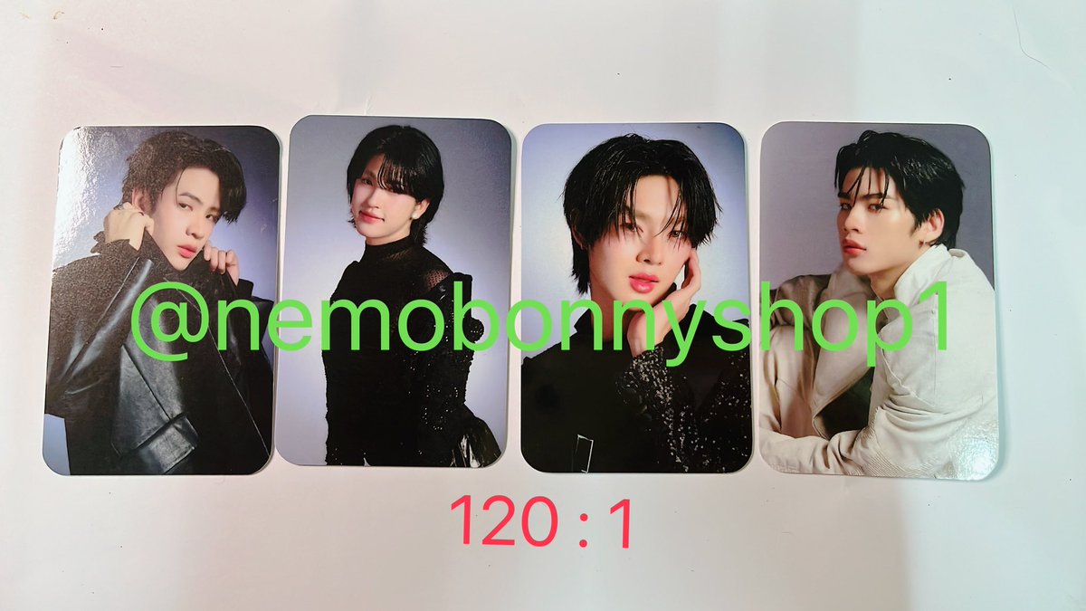 NemoBonnyShop1 tweet media