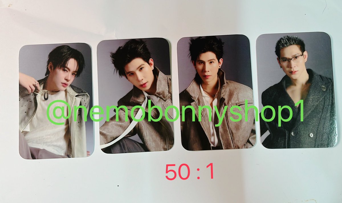 NemoBonnyShop1 tweet media