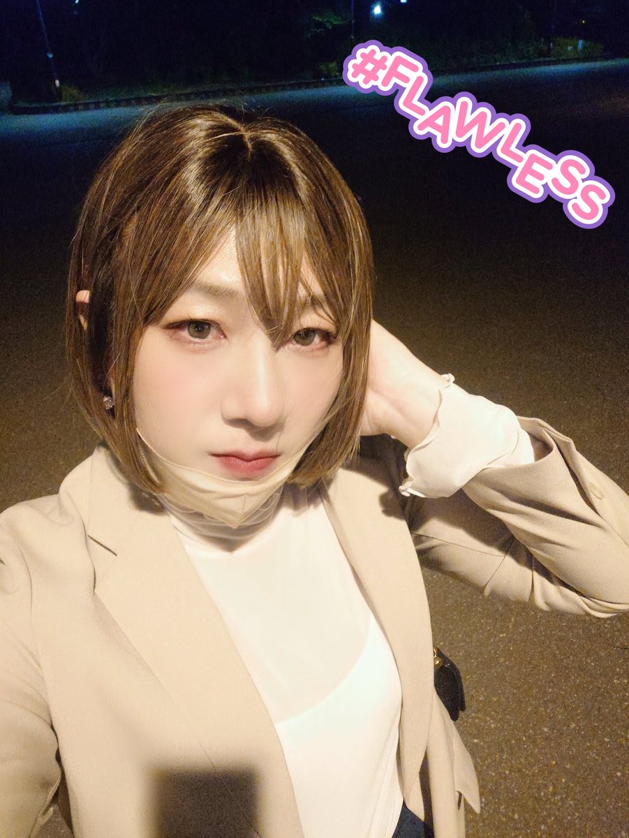 Nana-aikawa@MidnightParty🕺 tweet media