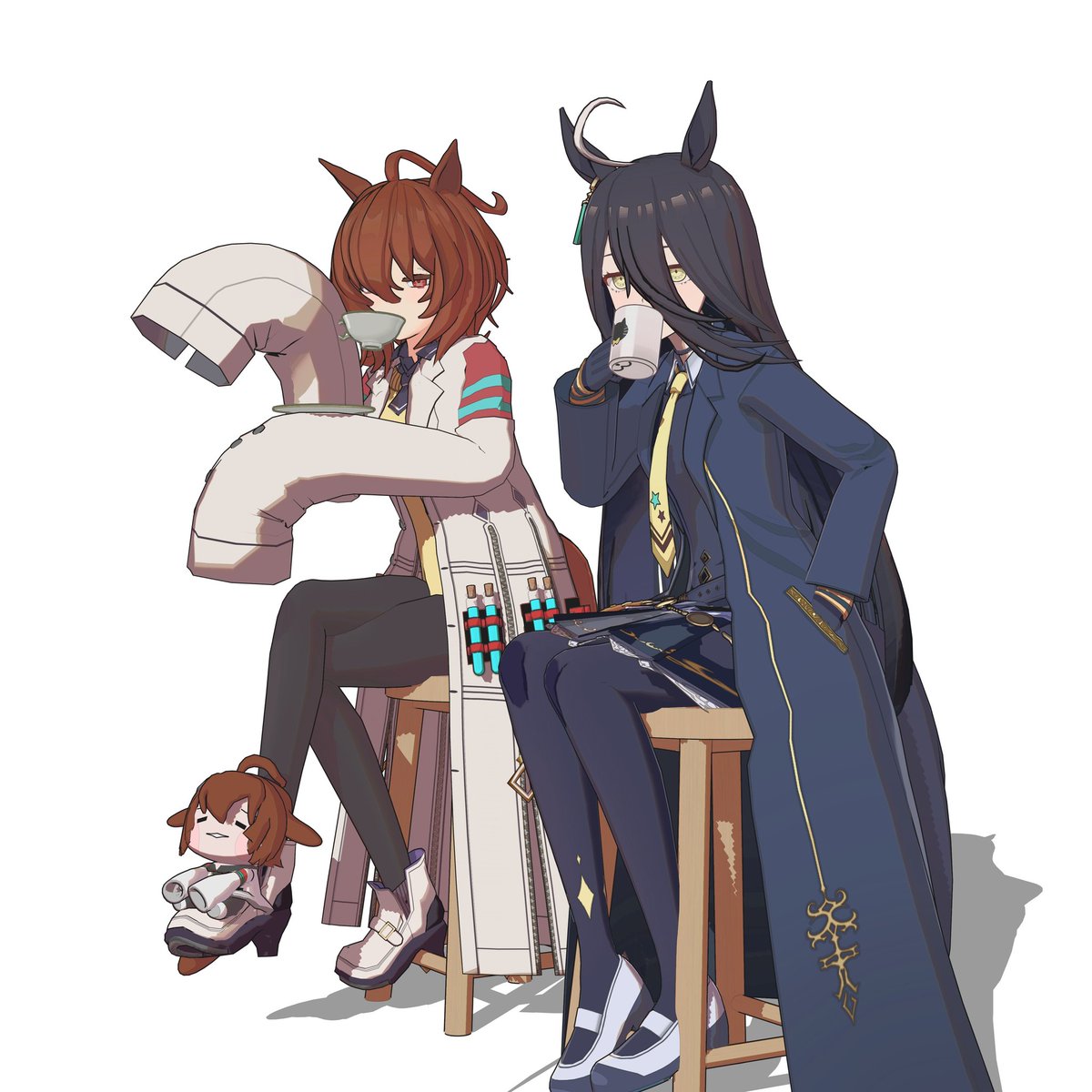 ruirui314🐺🐴 tweet media