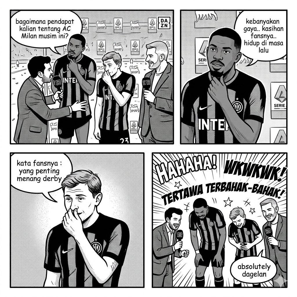 dianjurkan tweet media