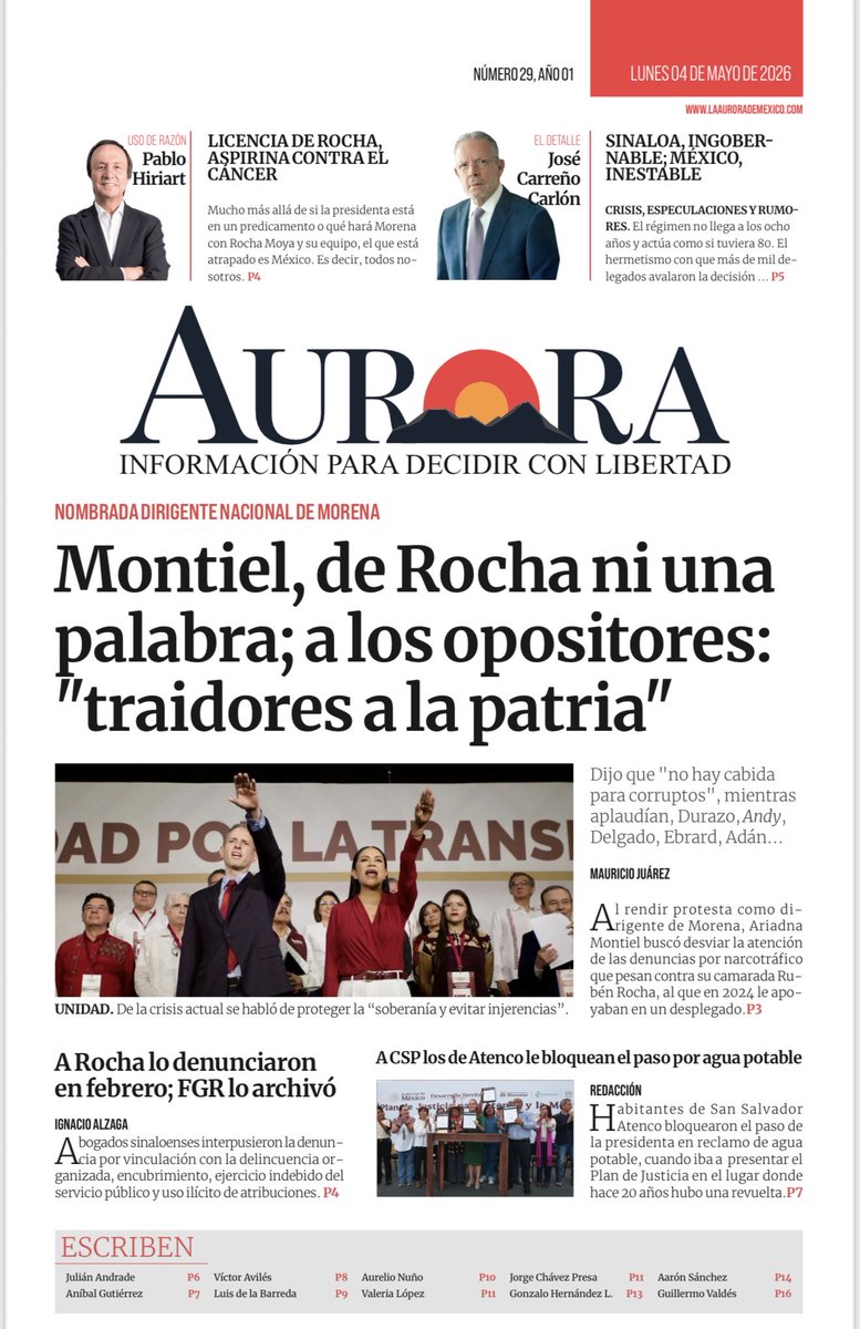 Pablo Hiriart tweet media