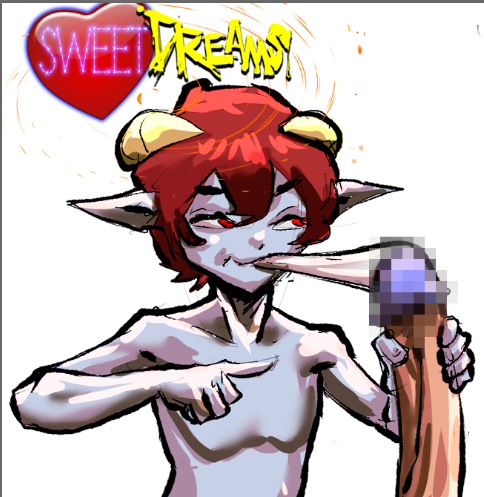 🔞SweetDreams(NSFW) (comms OPEN) 🔞 tweet media