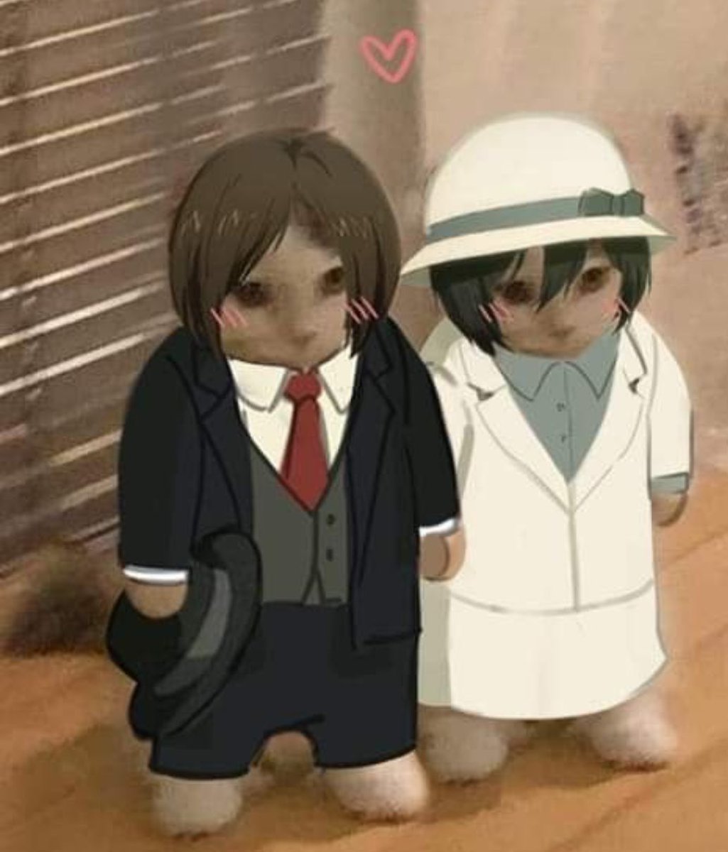 Grace// love Mikasa tweet media
