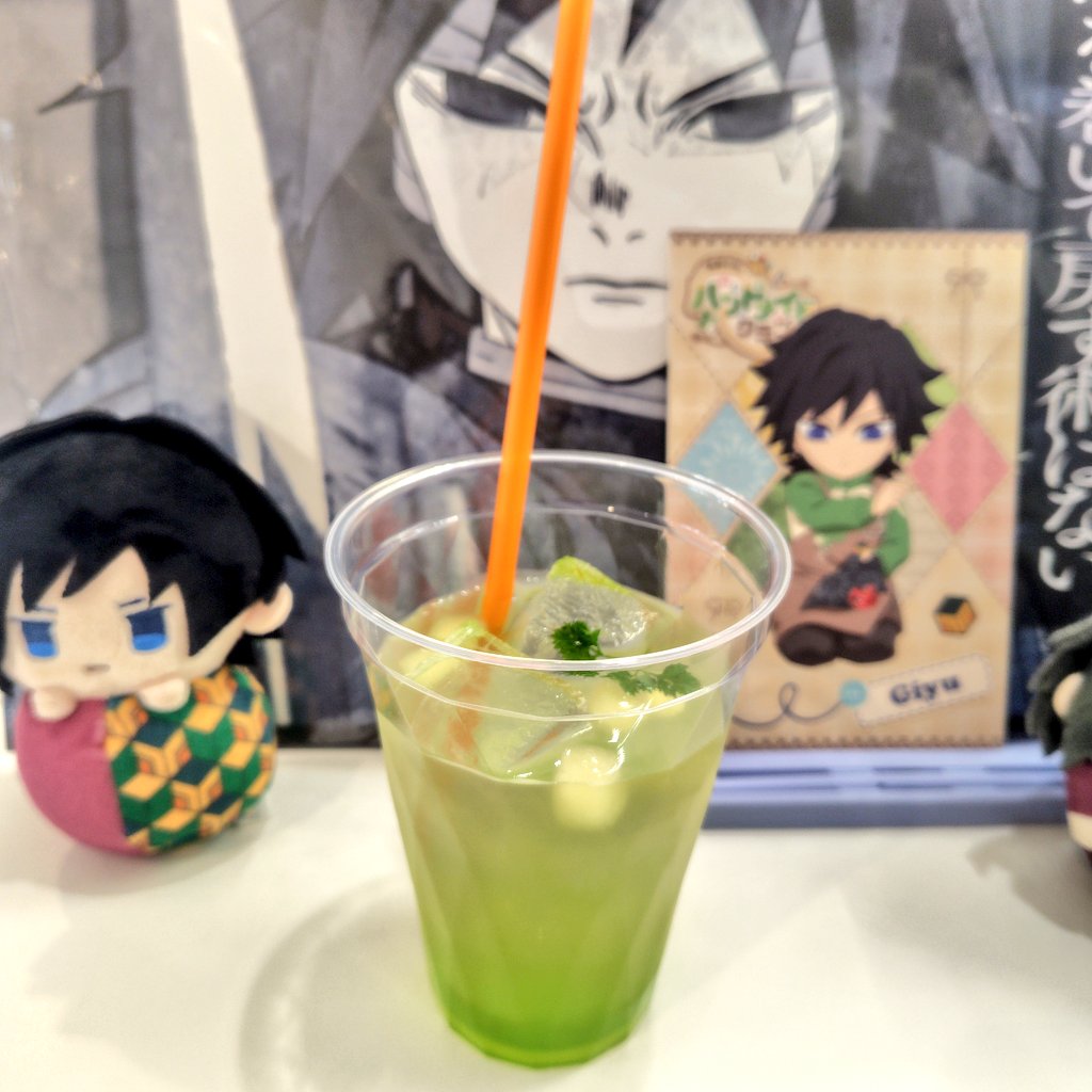 かじゅ tweet media