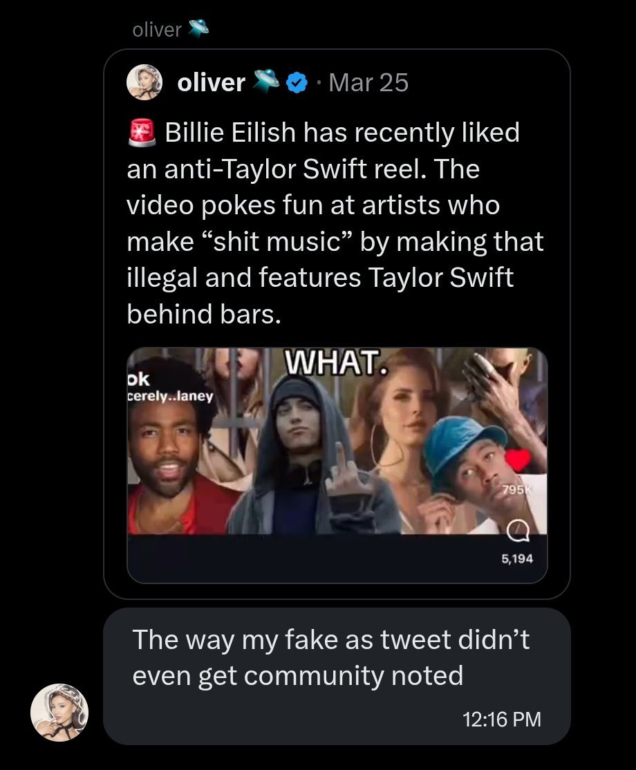 JESUS tweet media