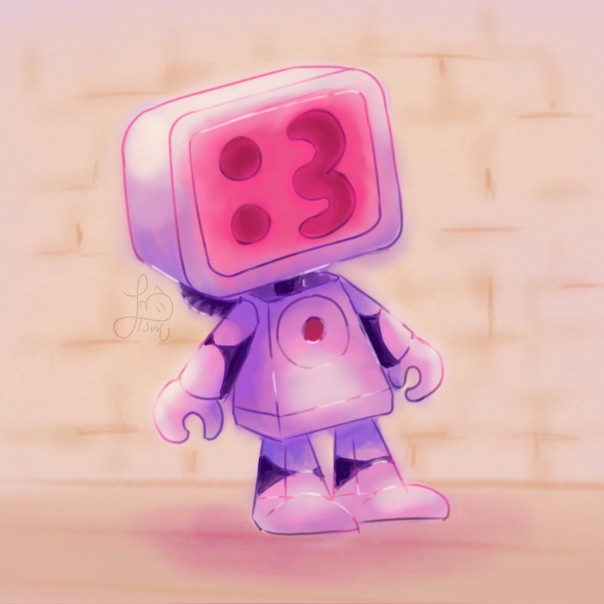 Little_tsuki's tweet photo. R0b0T013r se gano mi corazoncito, todo chiquito todo bonito 

#qsmp2 #roier #roierfanart #qsmp2fanart https://t.co/49wM2s8QMM