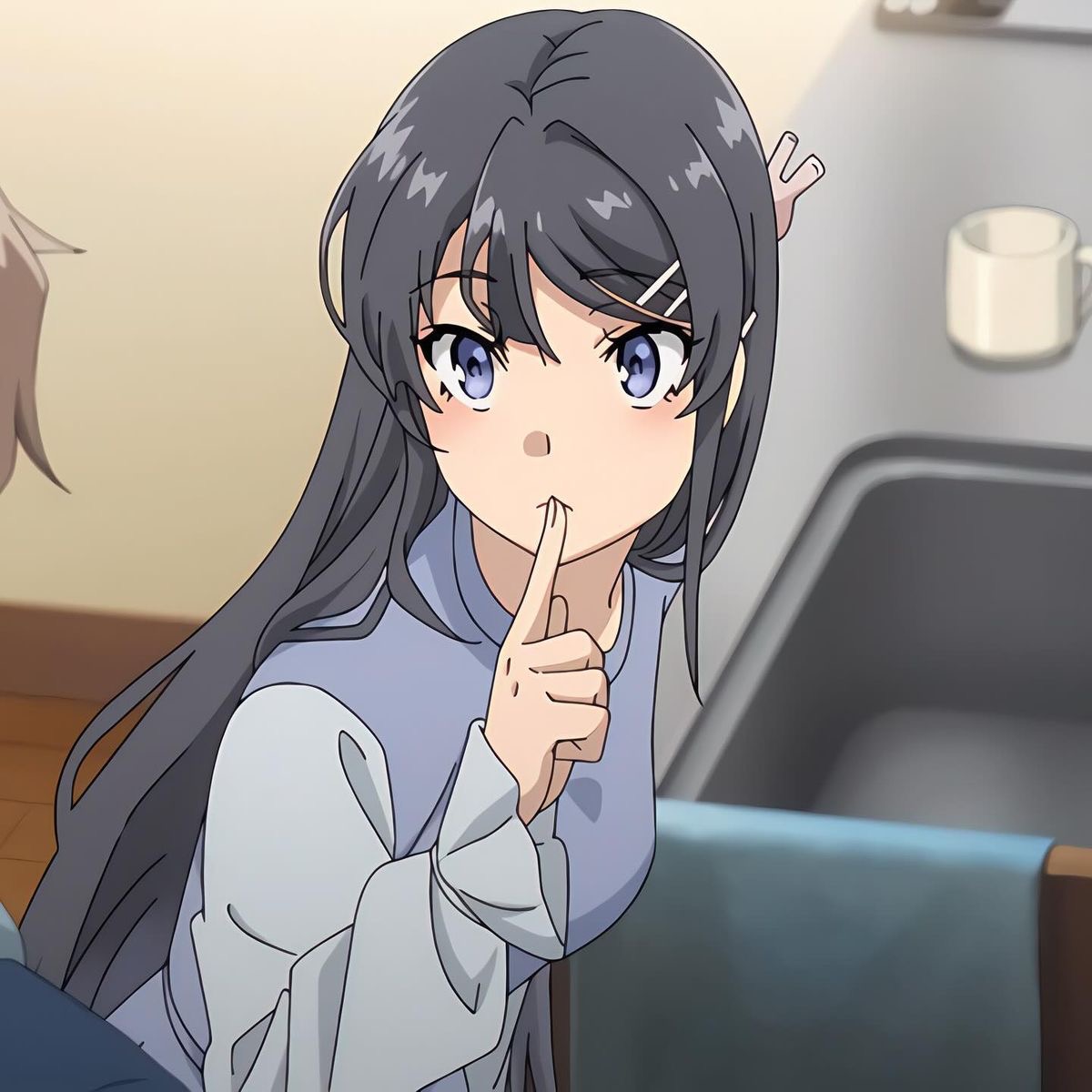 ふう@アニメ好き tweet media