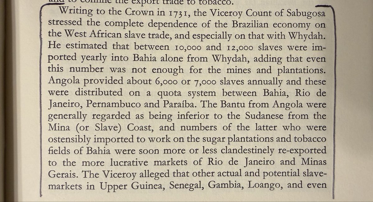 semilladedavid's tweet photo. What does “WHYDAH” mean? Who were the inhabitants? Why did they go into slavery?

“WHYDAH” means JUDAH!

The inhabitants were REAL JEWS

They went into slavery, on ships, into Brazil because God warned HIS PEOPLE what would happen if we broke his laws &amp; commandments
👉🏾Deut. 28:68 https://t.co/ITMdbC98RG
