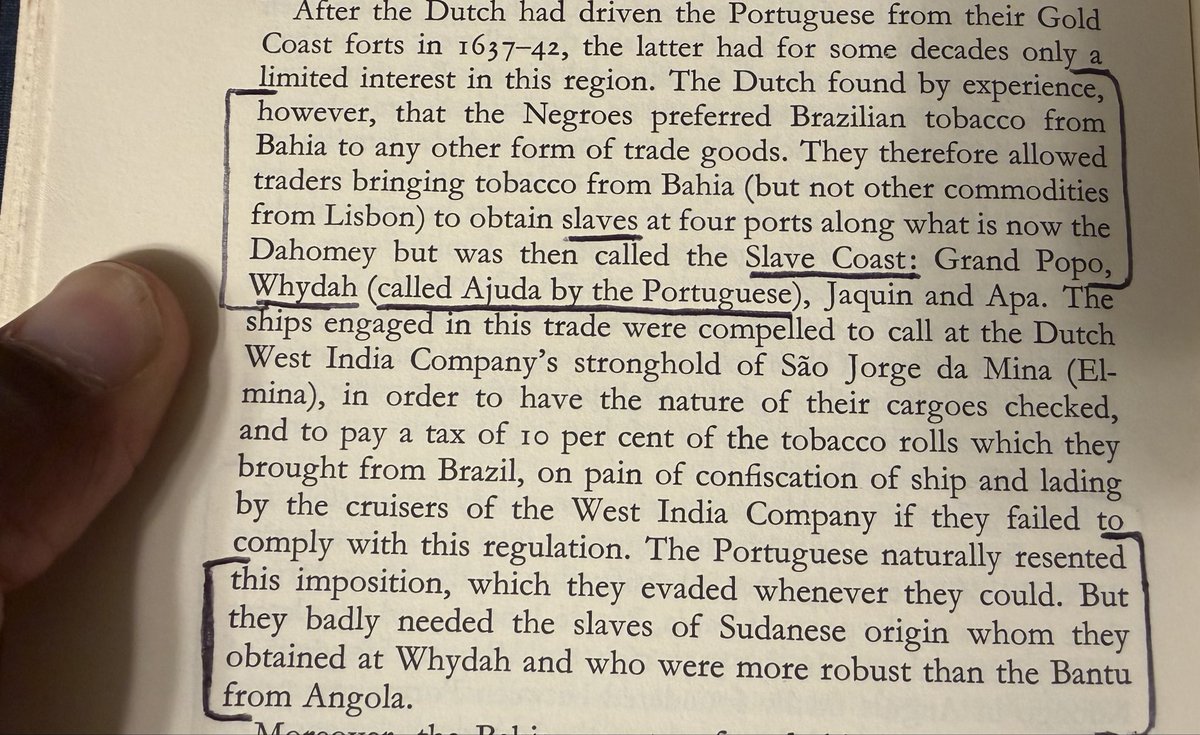 semilladedavid's tweet photo. What does “WHYDAH” mean? Who were the inhabitants? Why did they go into slavery?

“WHYDAH” means JUDAH!

The inhabitants were REAL JEWS

They went into slavery, on ships, into Brazil because God warned HIS PEOPLE what would happen if we broke his laws &amp; commandments
👉🏾Deut. 28:68 https://t.co/ITMdbC98RG