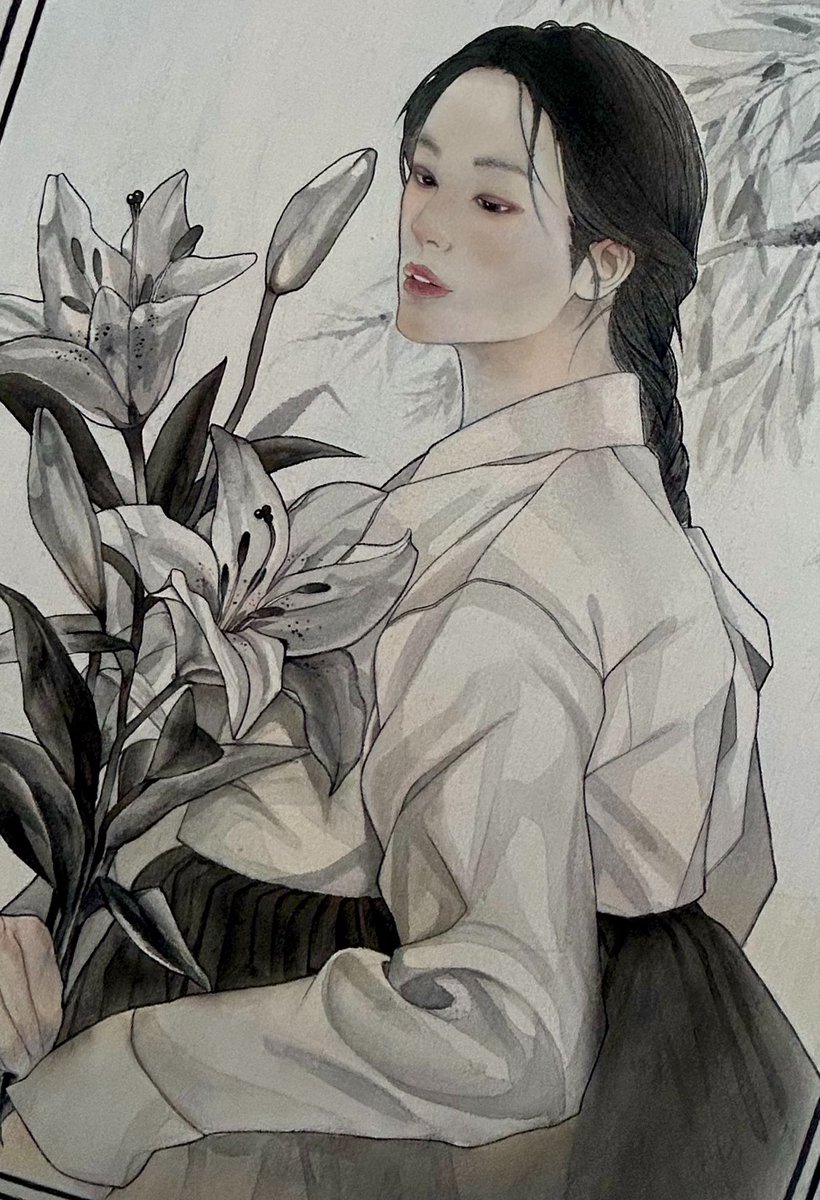 로지 tweet media