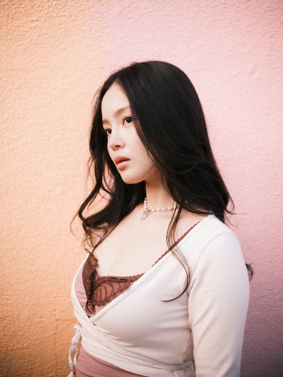 LeeHi Brazil tweet media