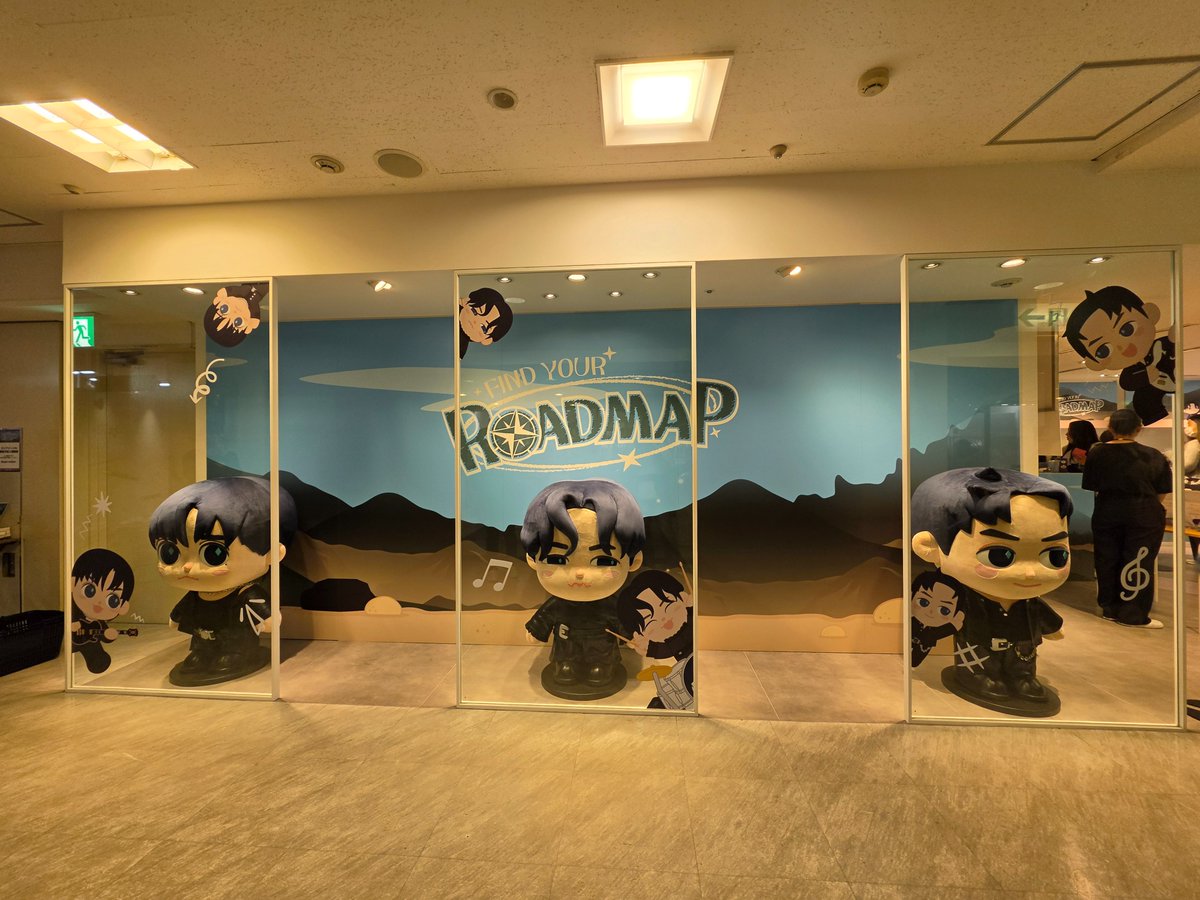peileyl's tweet photo. #CNBLUE #씨엔블루 #MINIBLUE

#FIND_YOUR_ROADMAP_IN_TOKYO #사운드웨브 https://t.co/3AYDGOw64Q