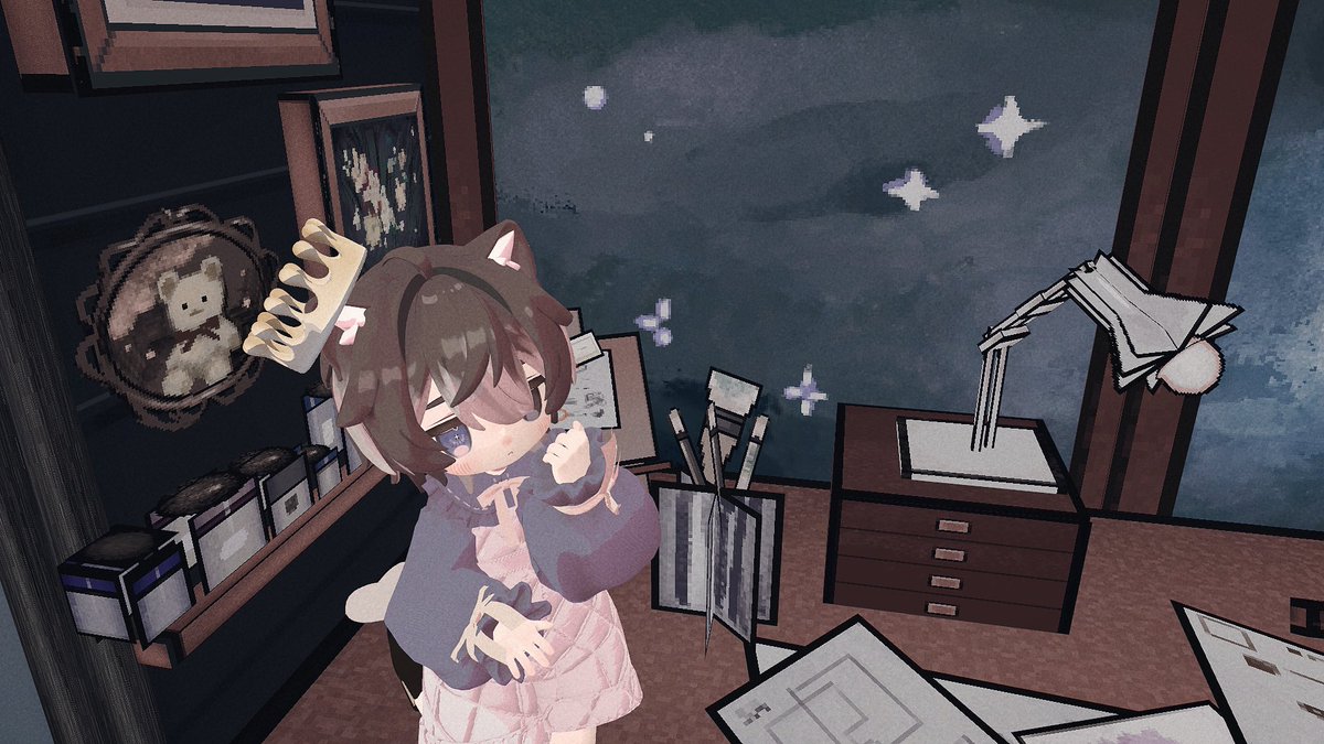 ☏ 架非もし┊︎moshi ☕𓈒𓏸︎︎︎︎ tweet media