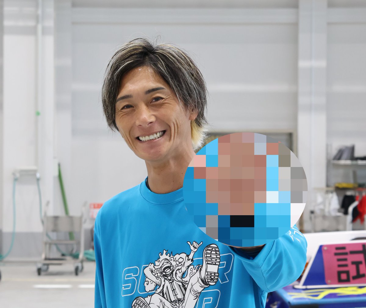 ボートレースからつ【公式】 tweet media