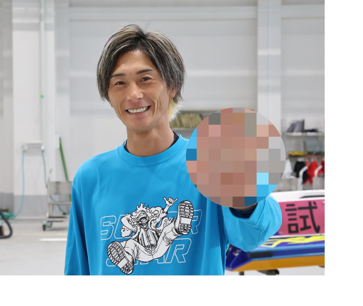 ボートレースからつ【公式】 tweet media