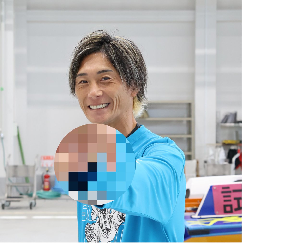 ボートレースからつ【公式】 tweet media