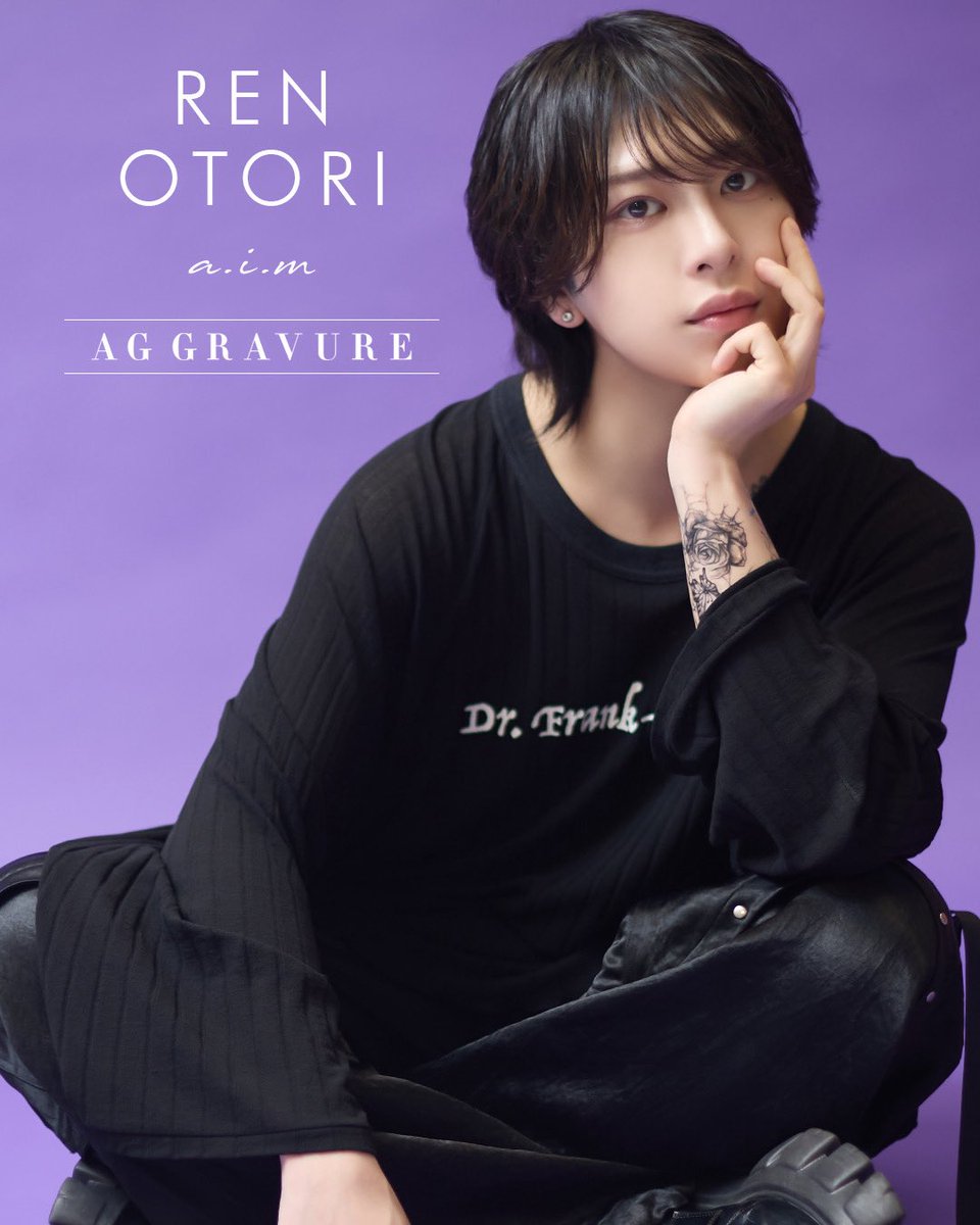 AIR_GROUP's tweet photo. 【Gravure】
Model: A.I.M 鳳 蓮

https://t.co/au3ANsbkIv

Instagram▶https://t.co/KkpJqymtyR

#AIRGROUP #AIM #鳳蓮 https://t.co/ZFxn8jNOjo