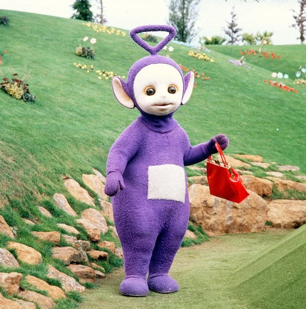 Slendytubbies Confessions 🔦 tweet media