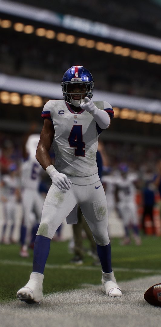 XCFL_Nick's tweet photo. Giants have racked up 4 straight wins, scoring at least 41 points in each game 

Currently sitting at 8-1, we take on the Rams next @XCFLNetwork https://t.co/BT68z9t69G