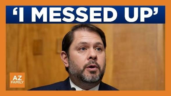 Rep. John Gillette AZ House LD30 tweet media