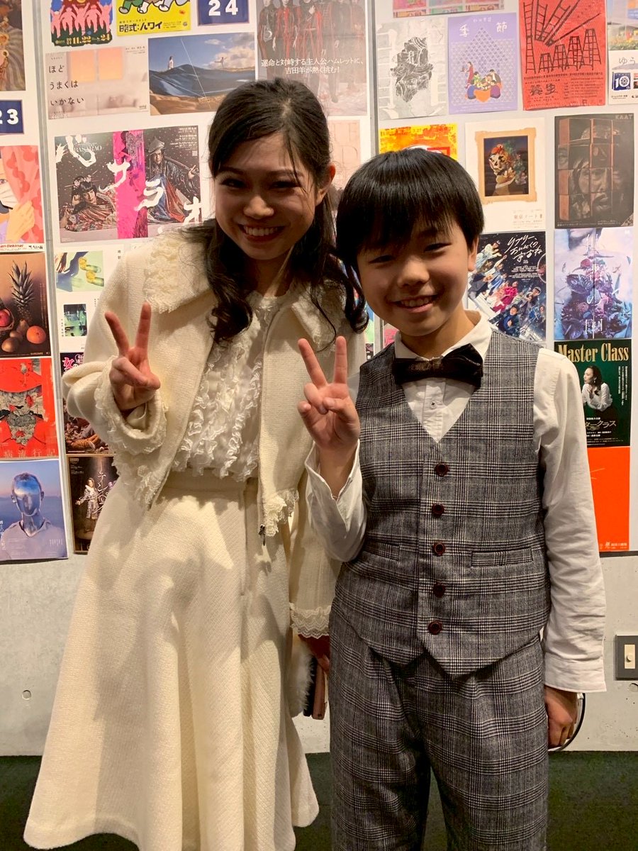 小暮大智 tweet media