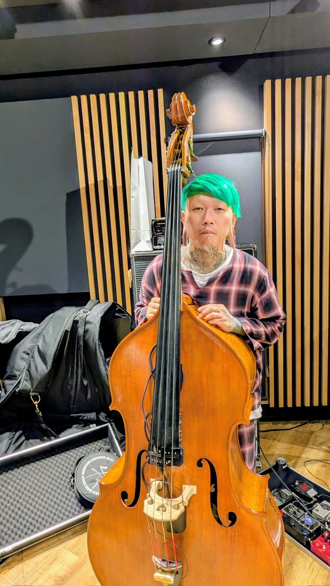 木村 祐介 tweet media
