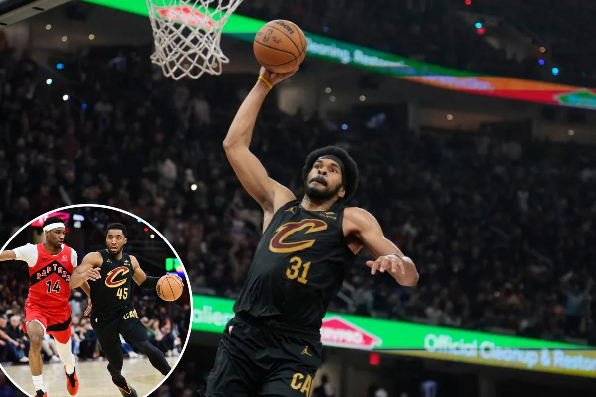 New York Post Sports tweet media