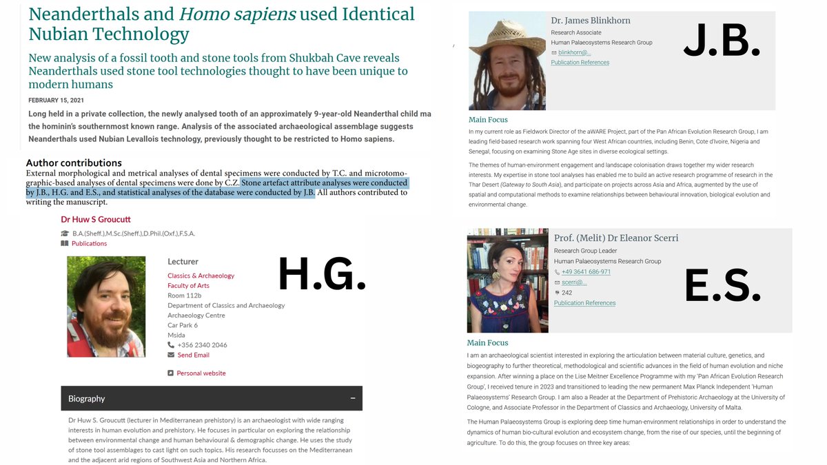 Highly Cited tweet media