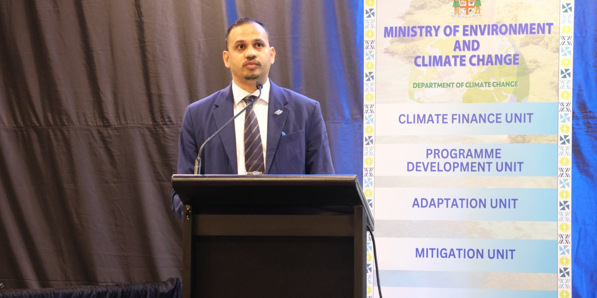 UNDP Pacific Office in Fiji tweet media