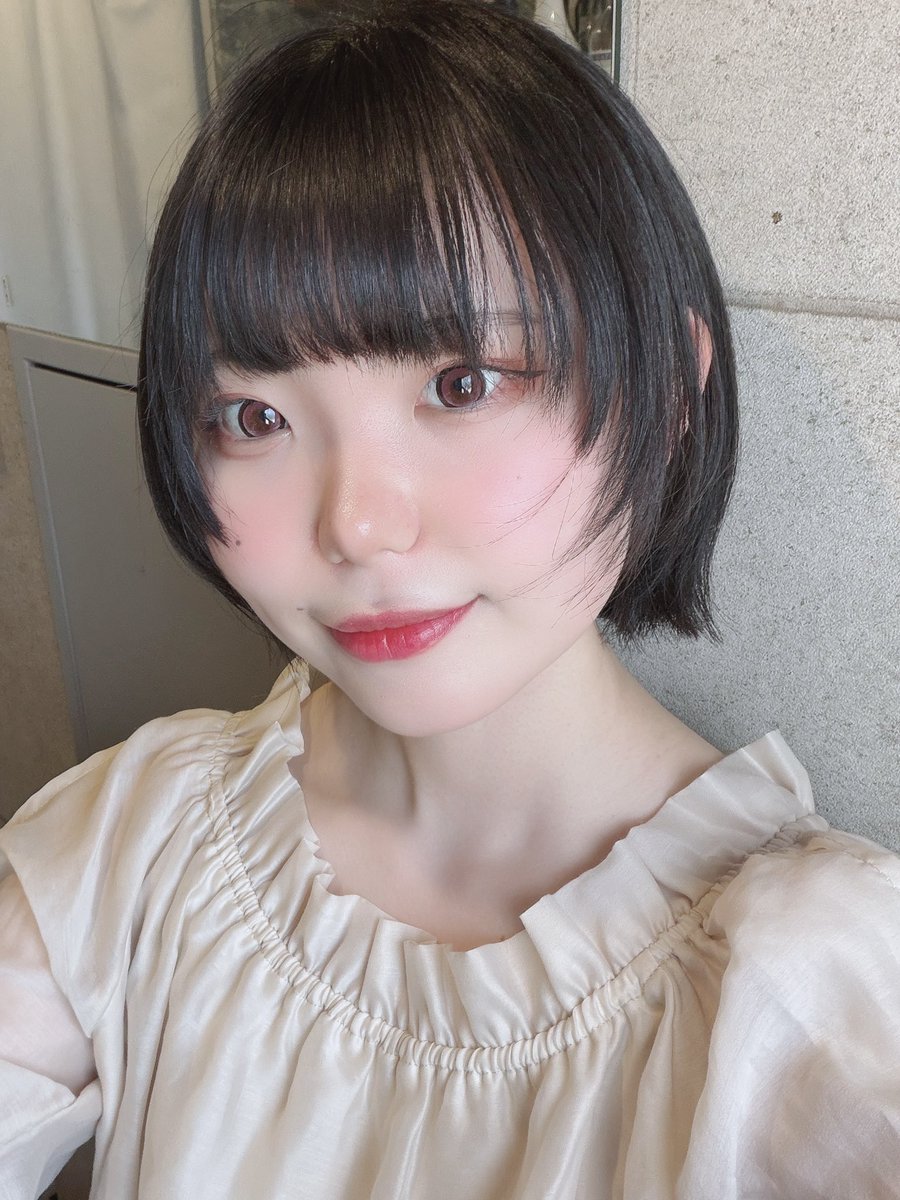 いちか tweet media