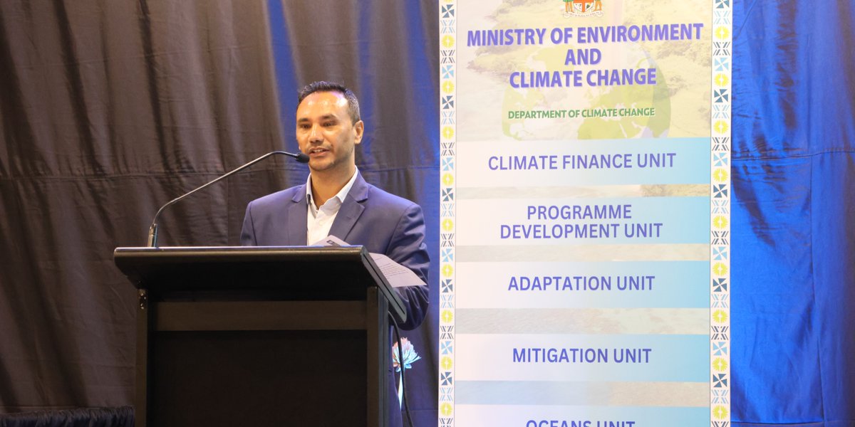 UNDP Pacific Office in Fiji tweet media