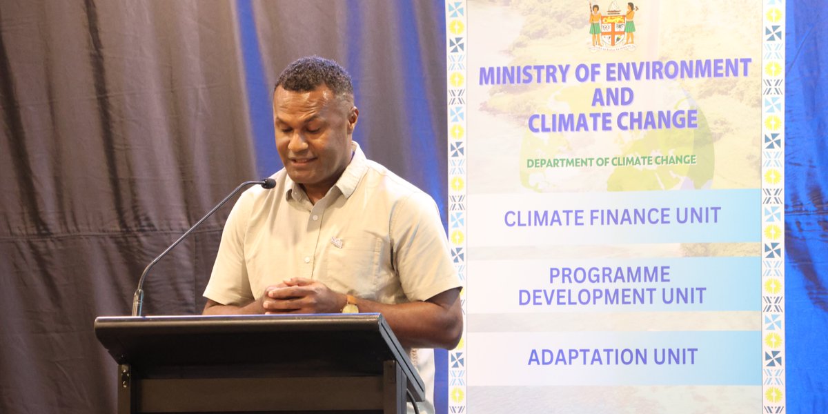 UNDP Pacific Office in Fiji tweet media