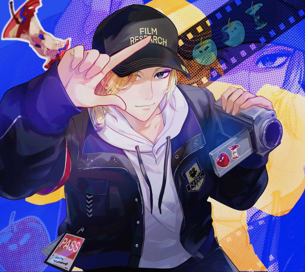 ツイステ