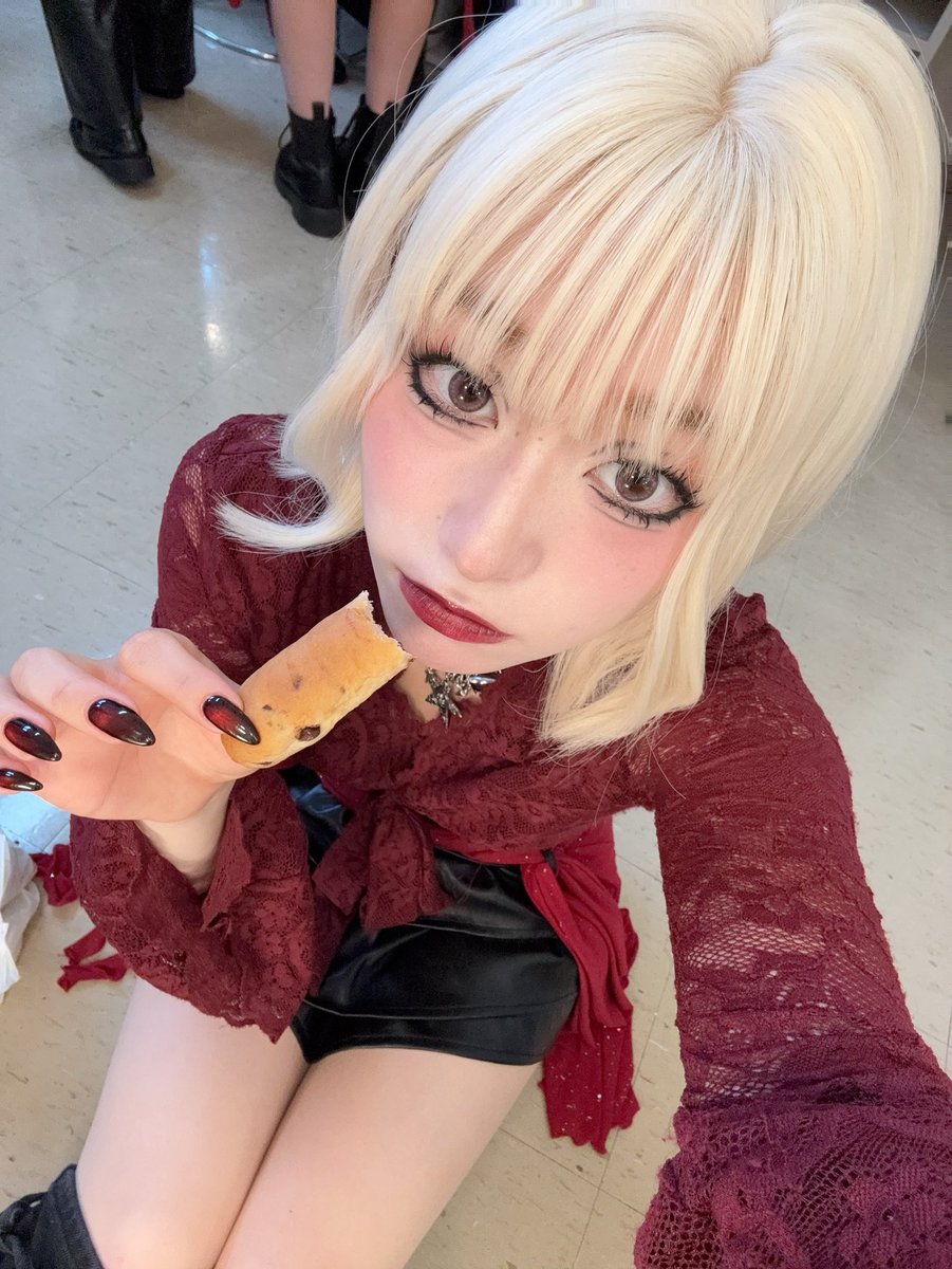あたし tweet media
