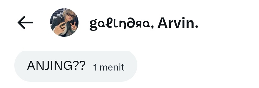 gαℓιη∂яα, 𝐉𝐮𝐧𝐢𝐨. tweet media