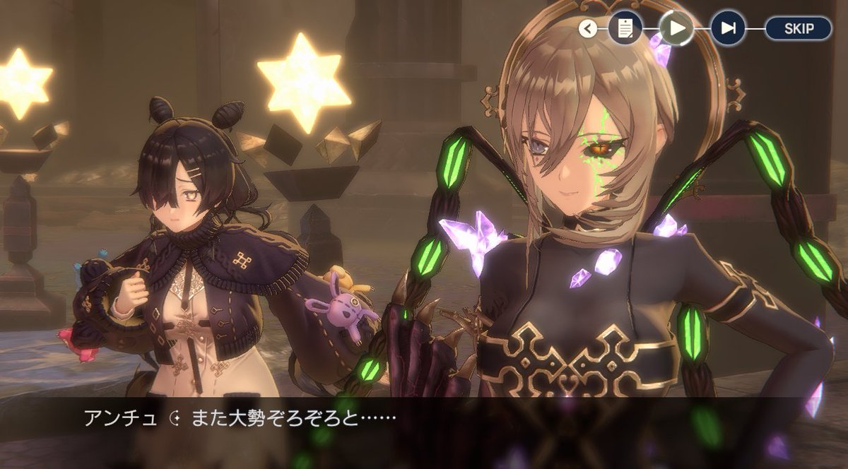 とら＠アトリエ、趣味 tweet media