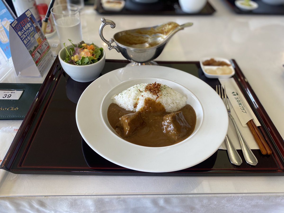 もりっちょ®︎⛳️ tweet media