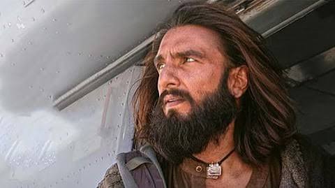 Always Bollywood tweet media