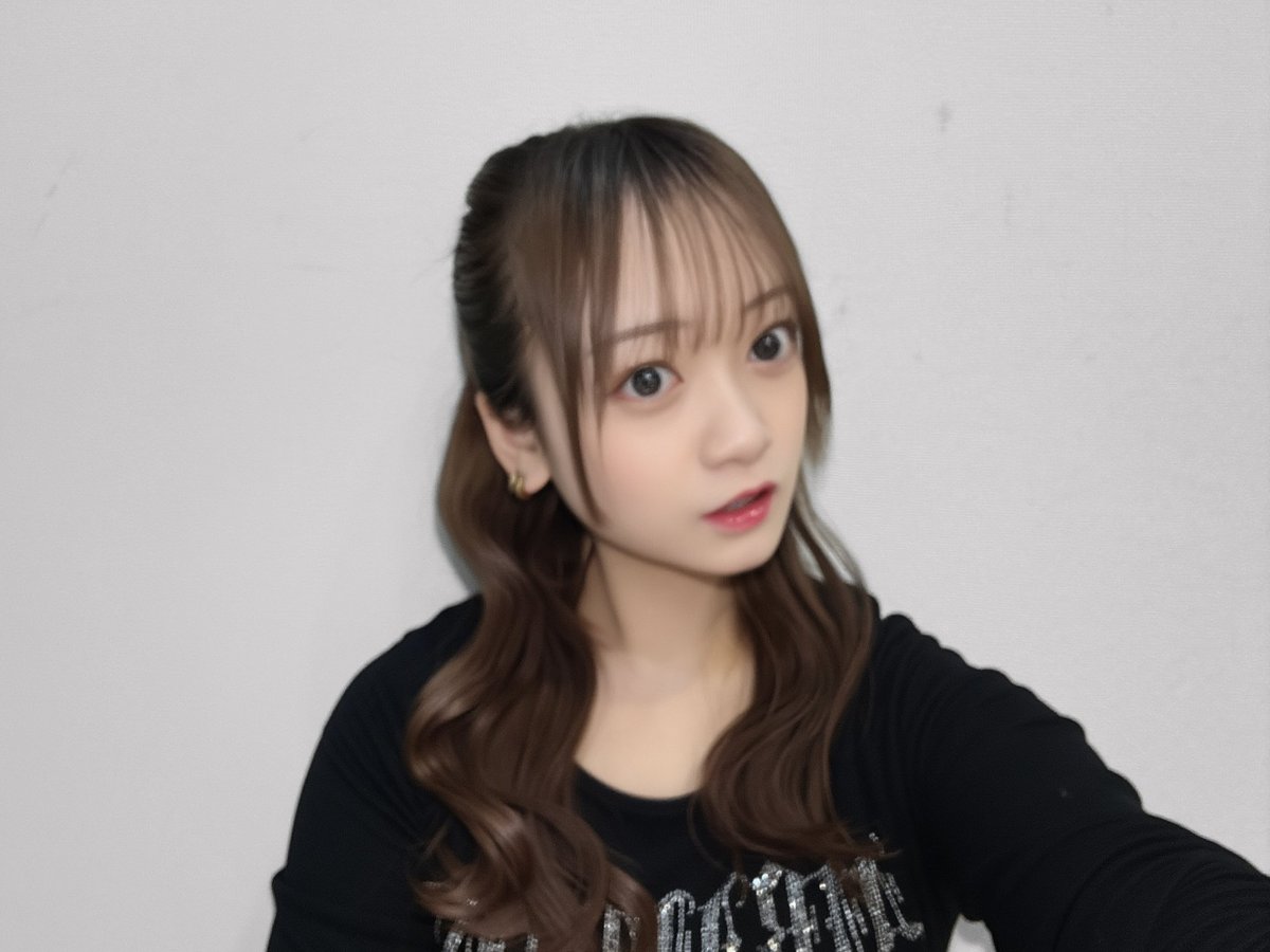 rin_u2k's tweet photo. おはち〜 https://t.co/l2AMZ5peow
