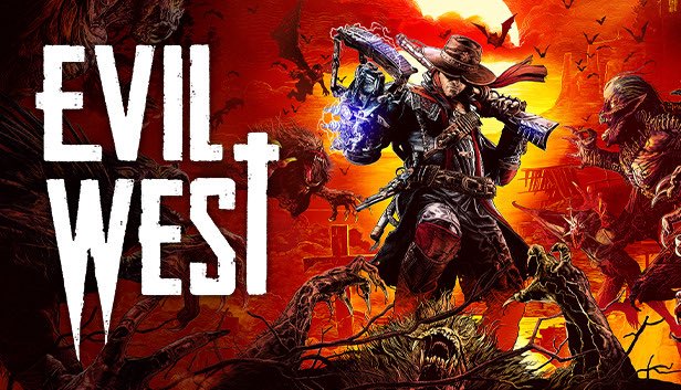 NoelNinja23's tweet photo. What’s everybody playing? I’m playing evil West. It’s a good game. If you haven’t tried it out should it’s on game pass. @XboxGamePass #xbox #xboxgamepass #evilwest https://t.co/EOpJHtT0Qn