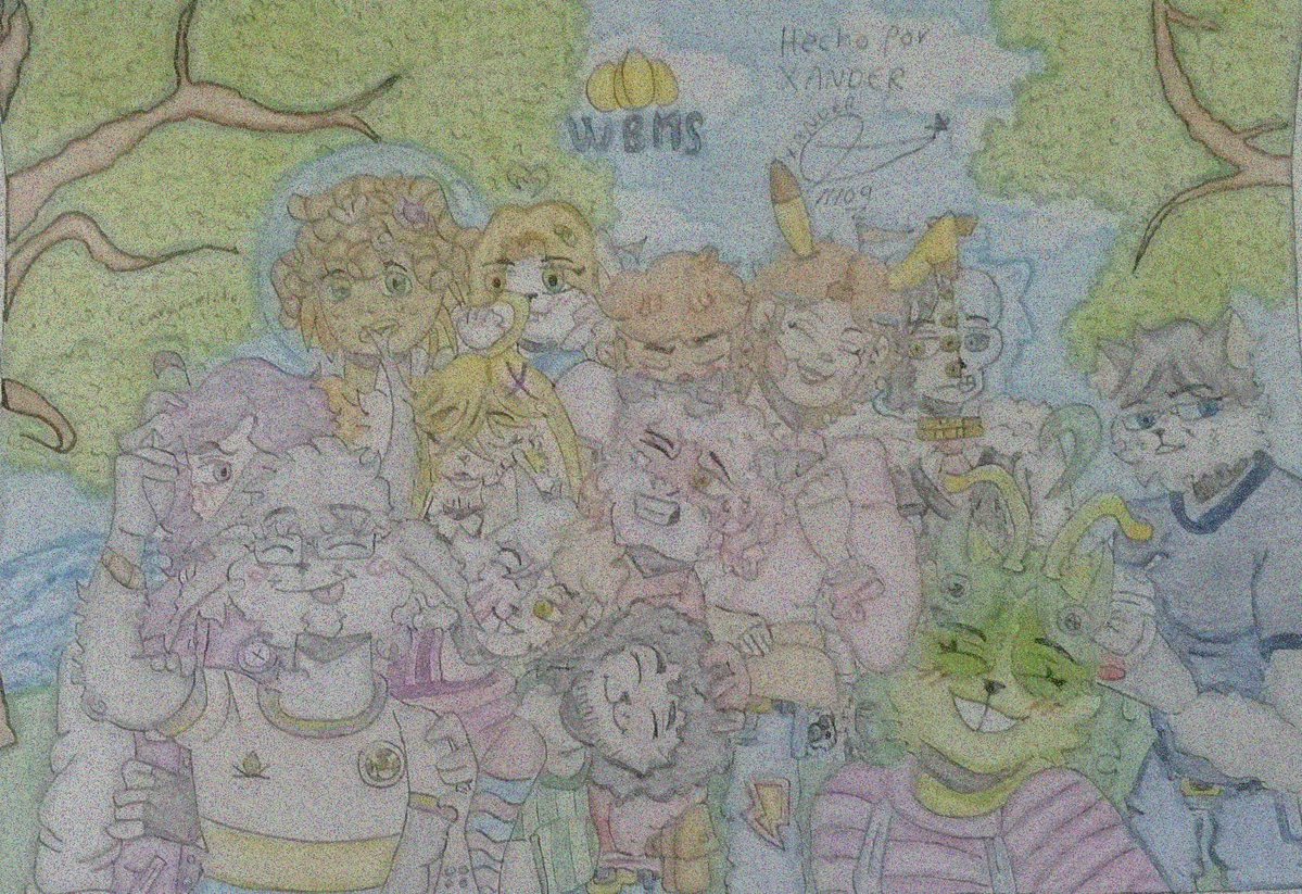★ XANDER_009 ★ tweet media