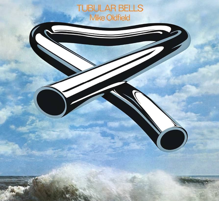 patrickfarhart's tweet photo. @JVMonte2 Tubular Bells (Part 1) - Mike Oldfield. 
Grand piano
Reed and pipe organ
Glockenspiel
Bass guitar
Double-speed guitar
Two slightly distorted guitars
Mandolin
Spanish guitar and introducing acoustic guitar
Plus, tubular bells https://t.co/XamDwODR85