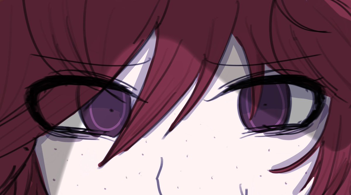 AnimatesMelissa's tweet photo. Guys people REALLY like Kouki Uzai (Ulimate Ragebaiter). I love it! 

In honor of this, I want to show some more beta art! Yippie! (I’ll show more later) 

Ft- (Ulimate full timer) 
#fangantwt #danganronpa #PHCR #projectharmonycodered https://t.co/T0Glca0BUt