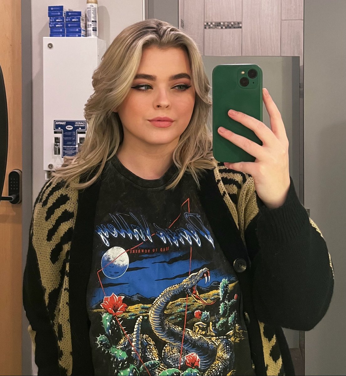 aubrey tweet media