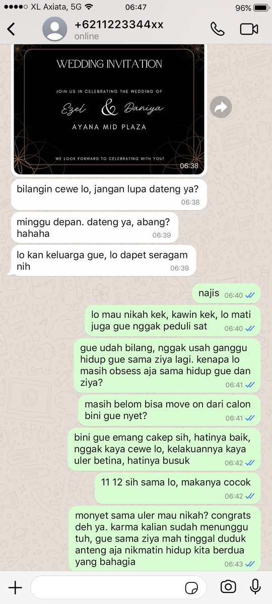 𝐙𝐞𝐚🍡 | Kalau panel hilang, lihat di media ya tweet media